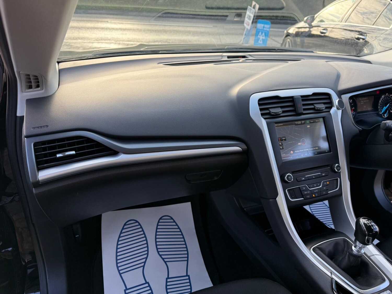 Used Ford Mondeo 2015 for sale - 77156299: Photo 33