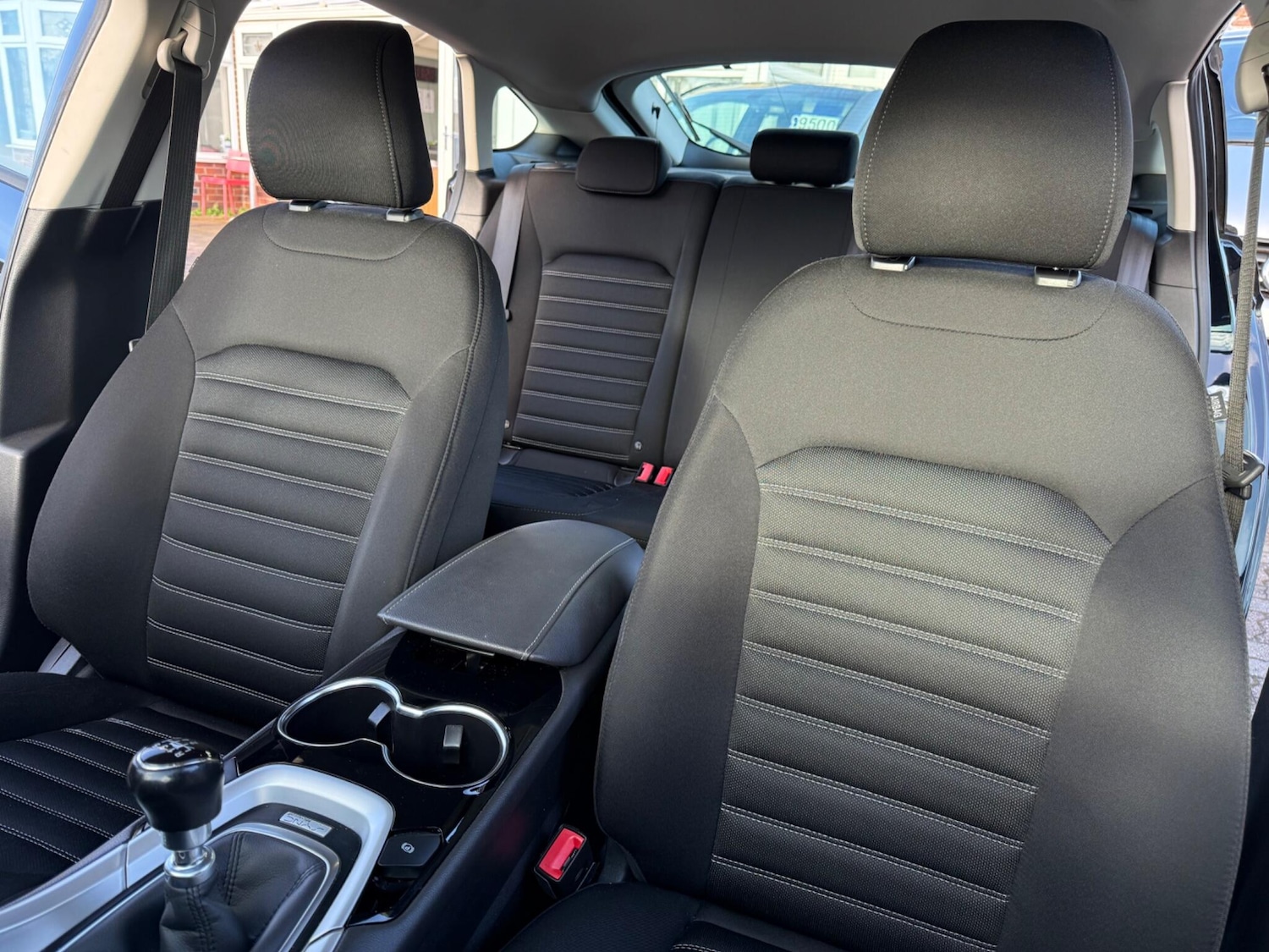 Used Ford Mondeo 2015 for sale - 77156299: Photo 36