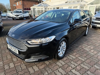 Used Ford Mondeo 2015 for sale - 77156299: Photo