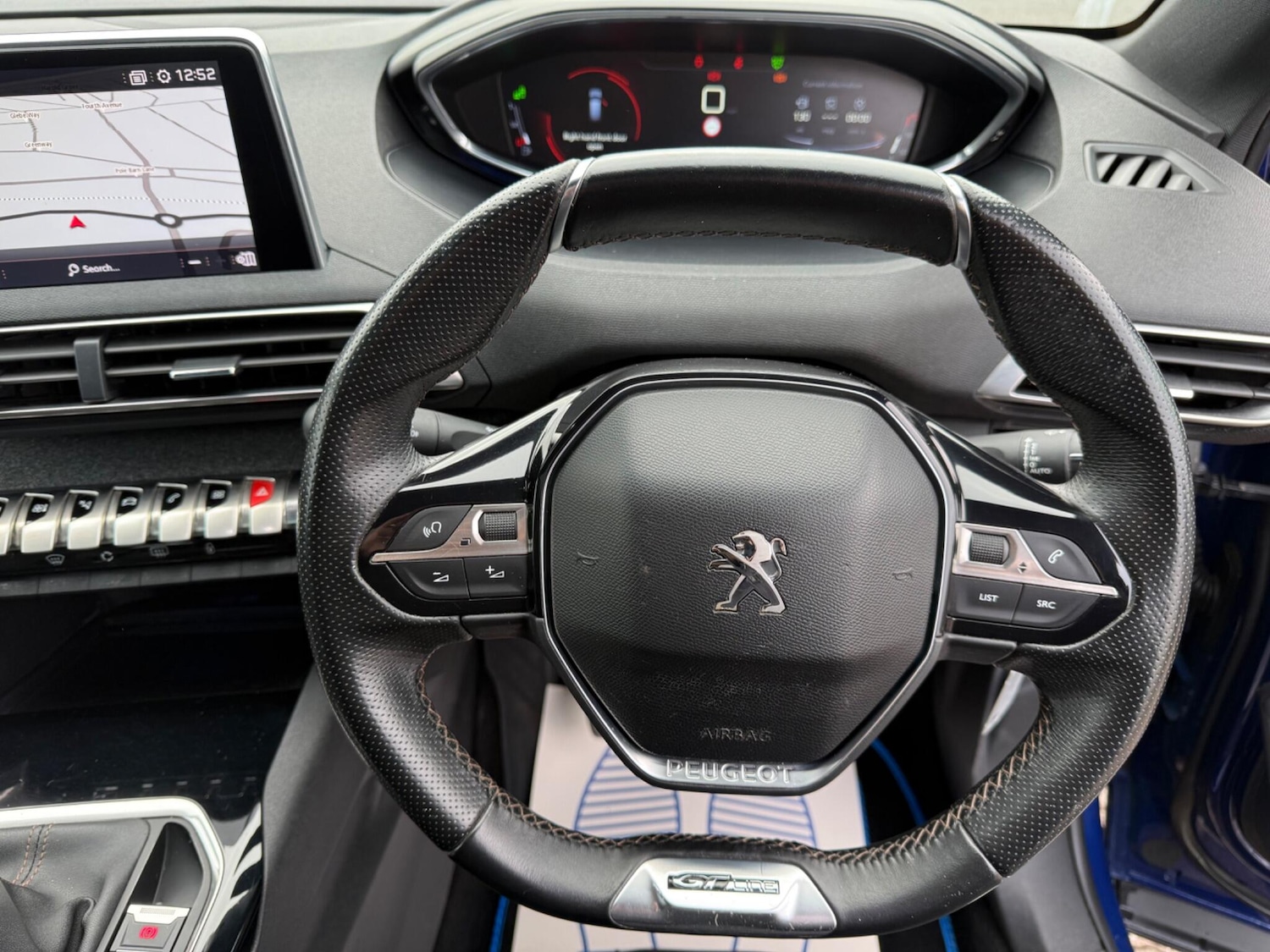 Used Peugeot 3008 2018 for sale - 77549345: Photo 15