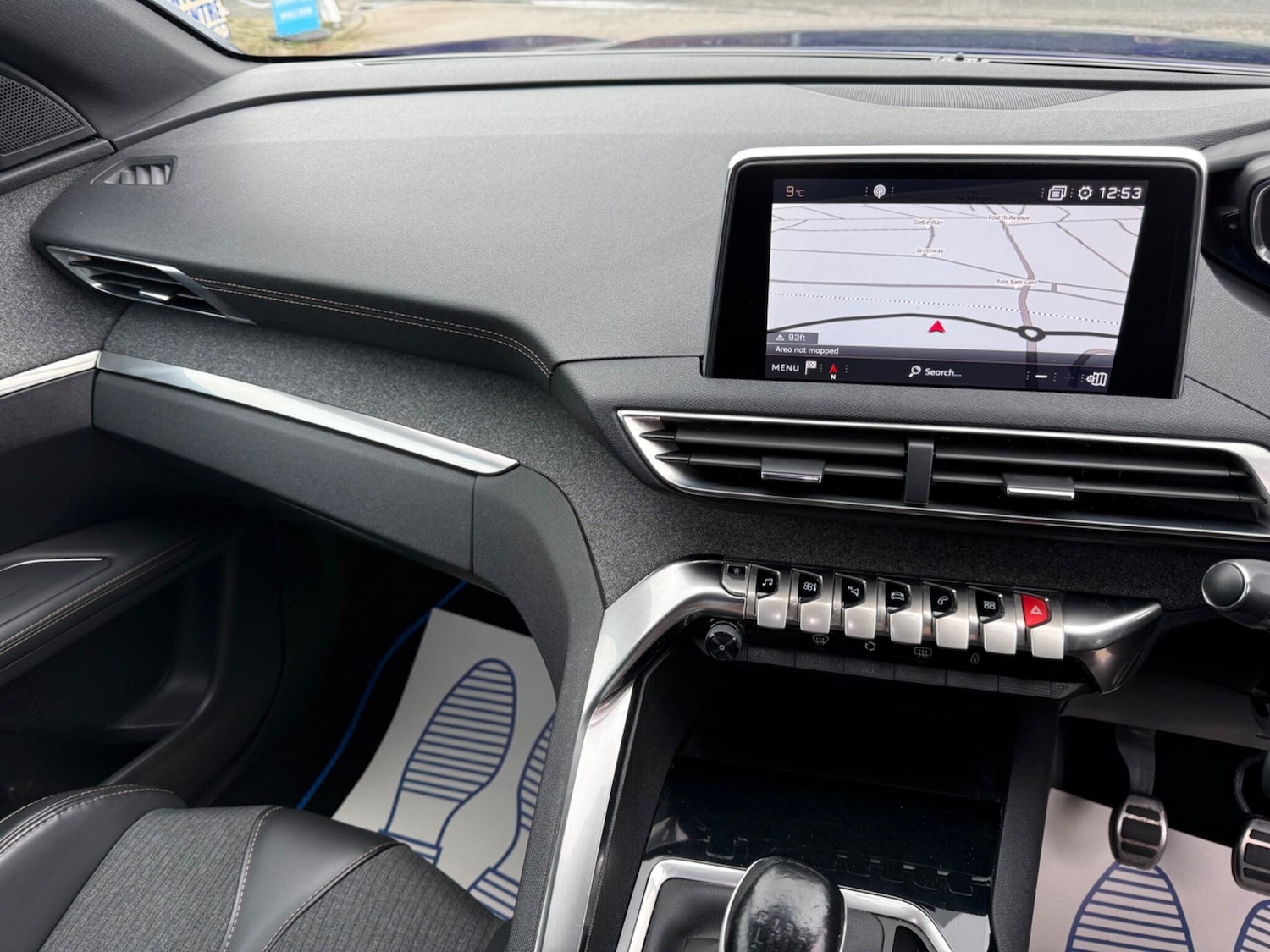 Used Peugeot 3008 2018 for sale - 77549345: Photo 21