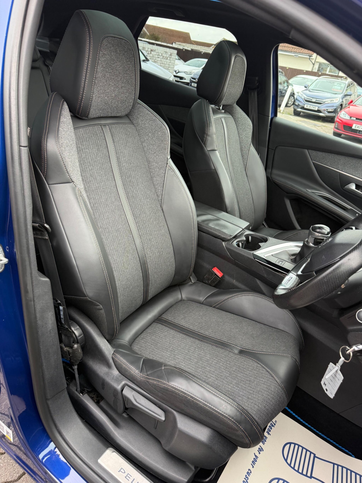 Used Peugeot 3008 2018 for sale - 77549345: Photo 23