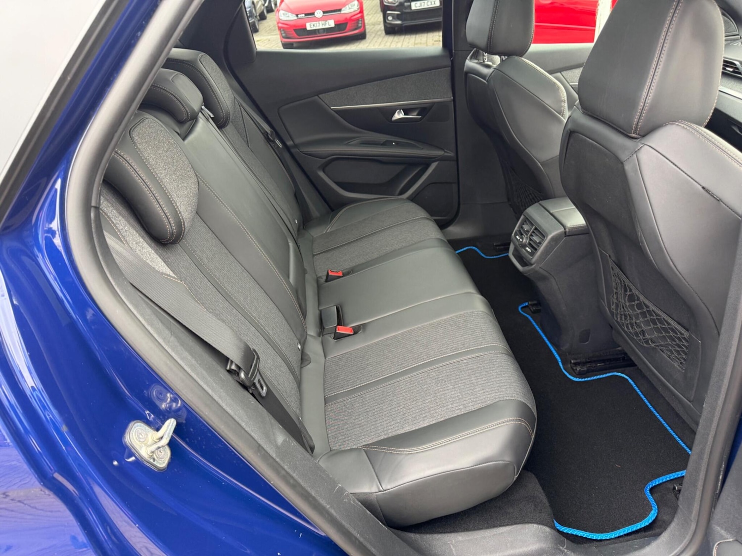 Used Peugeot 3008 2018 for sale - 77549345: Photo 29