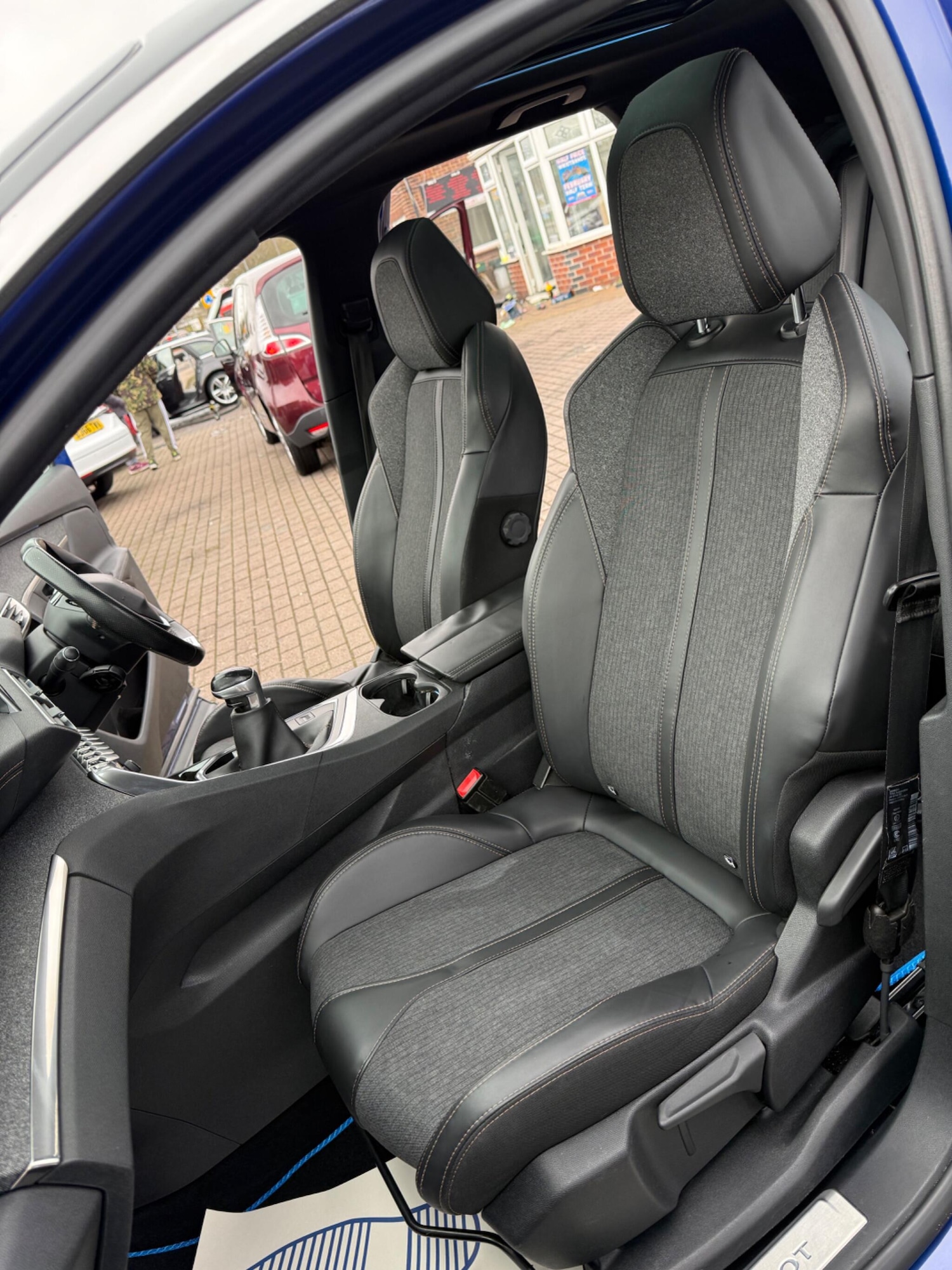 Used Peugeot 3008 2018 for sale - 77549345: Photo 39