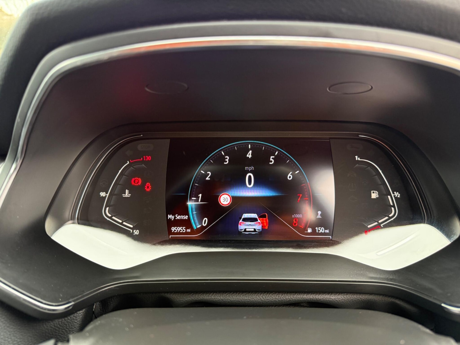 Used Renault Captur 2020 for sale - 77695486: Photo 13