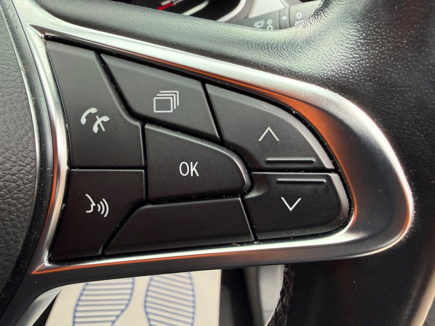 Used Renault Captur 2020 for sale - 77695486: Photo 14