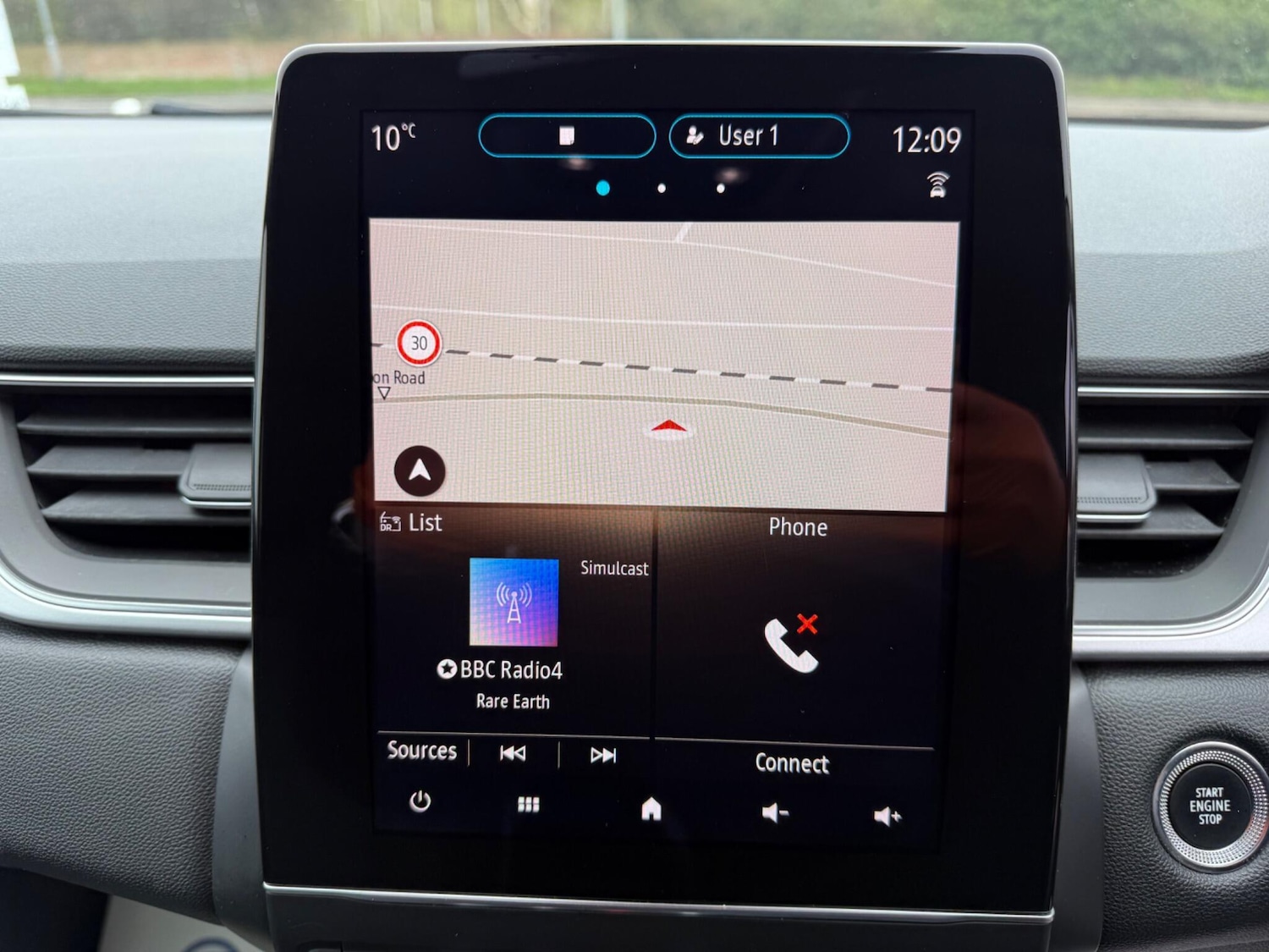 Used Renault Captur 2020 for sale - 77695486: Photo 17