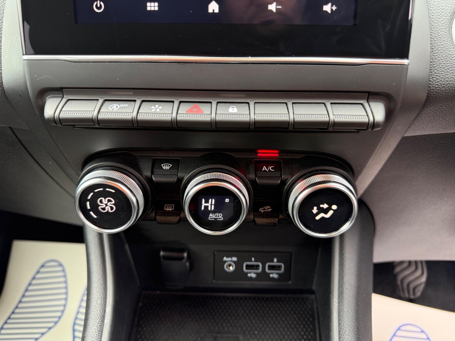 Used Renault Captur 2020 for sale - 77695486: Photo 19