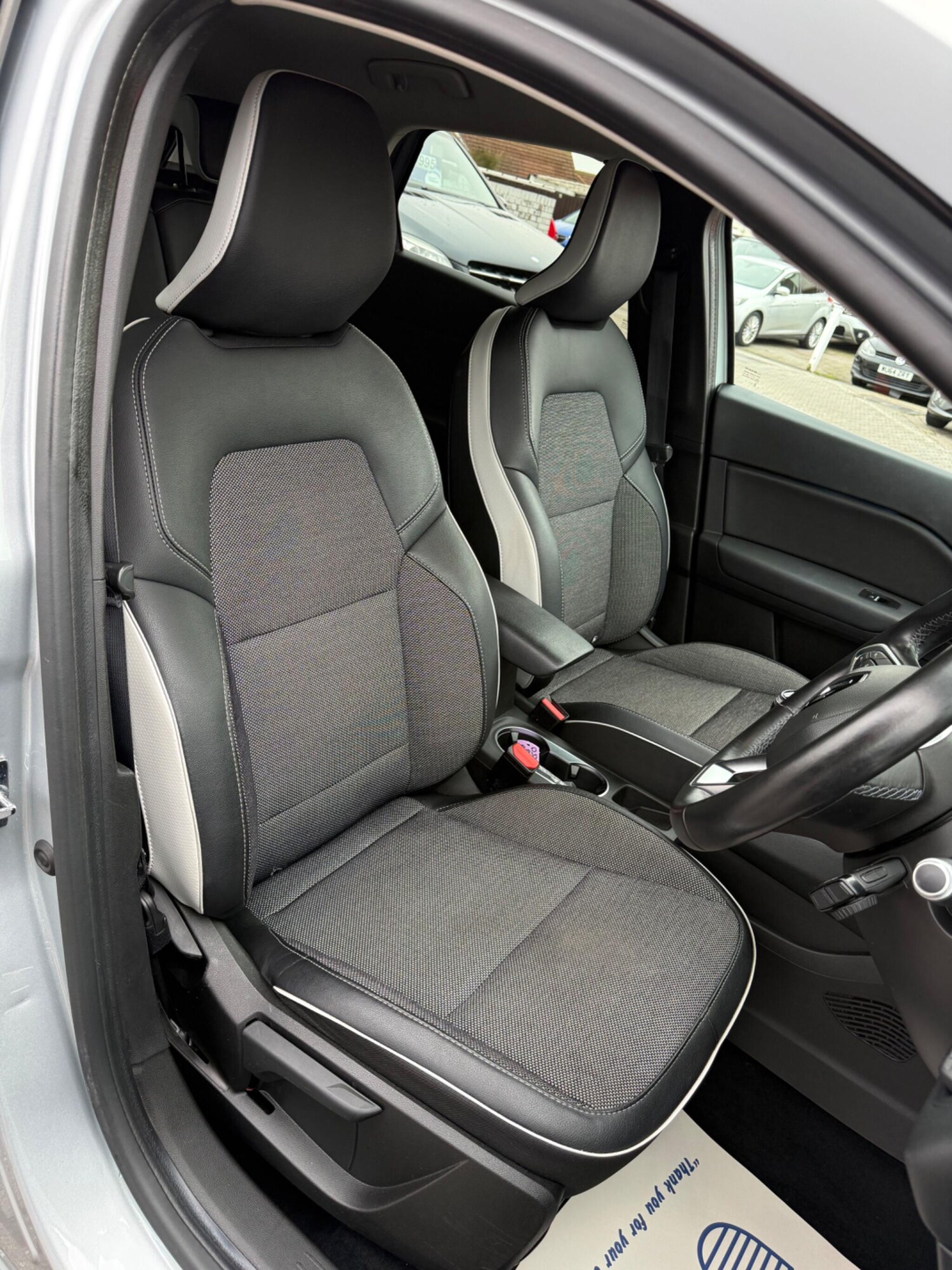 Used Renault Captur 2020 for sale - 77695486: Photo 24