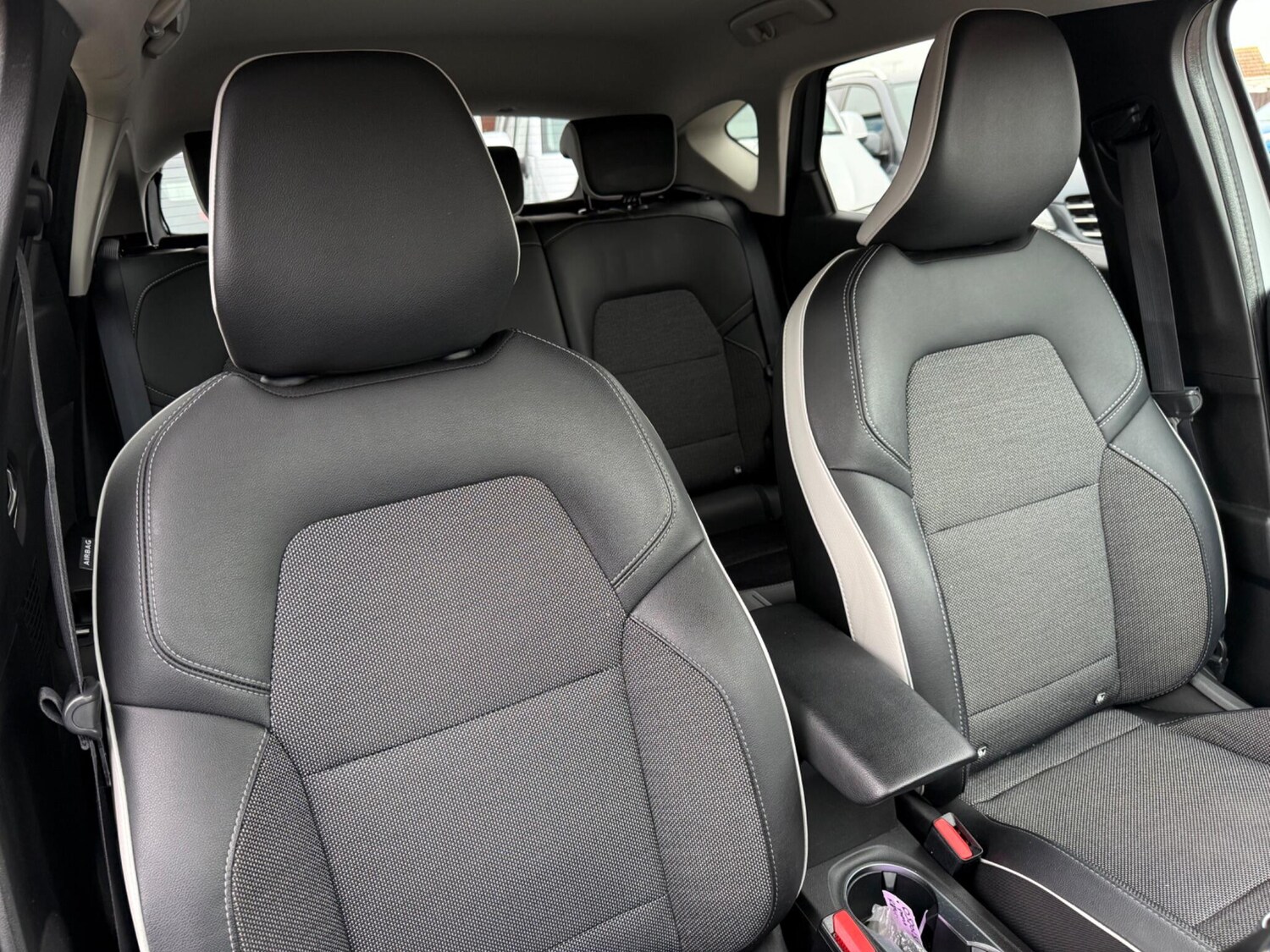 Used Renault Captur 2020 for sale - 77695486: Photo 25