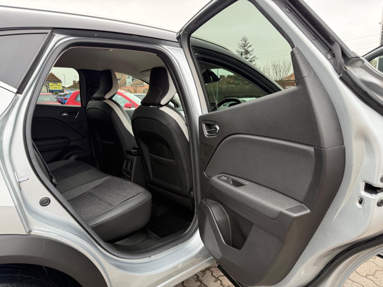 Used Renault Captur 2020 for sale - 77695486: Photo 26