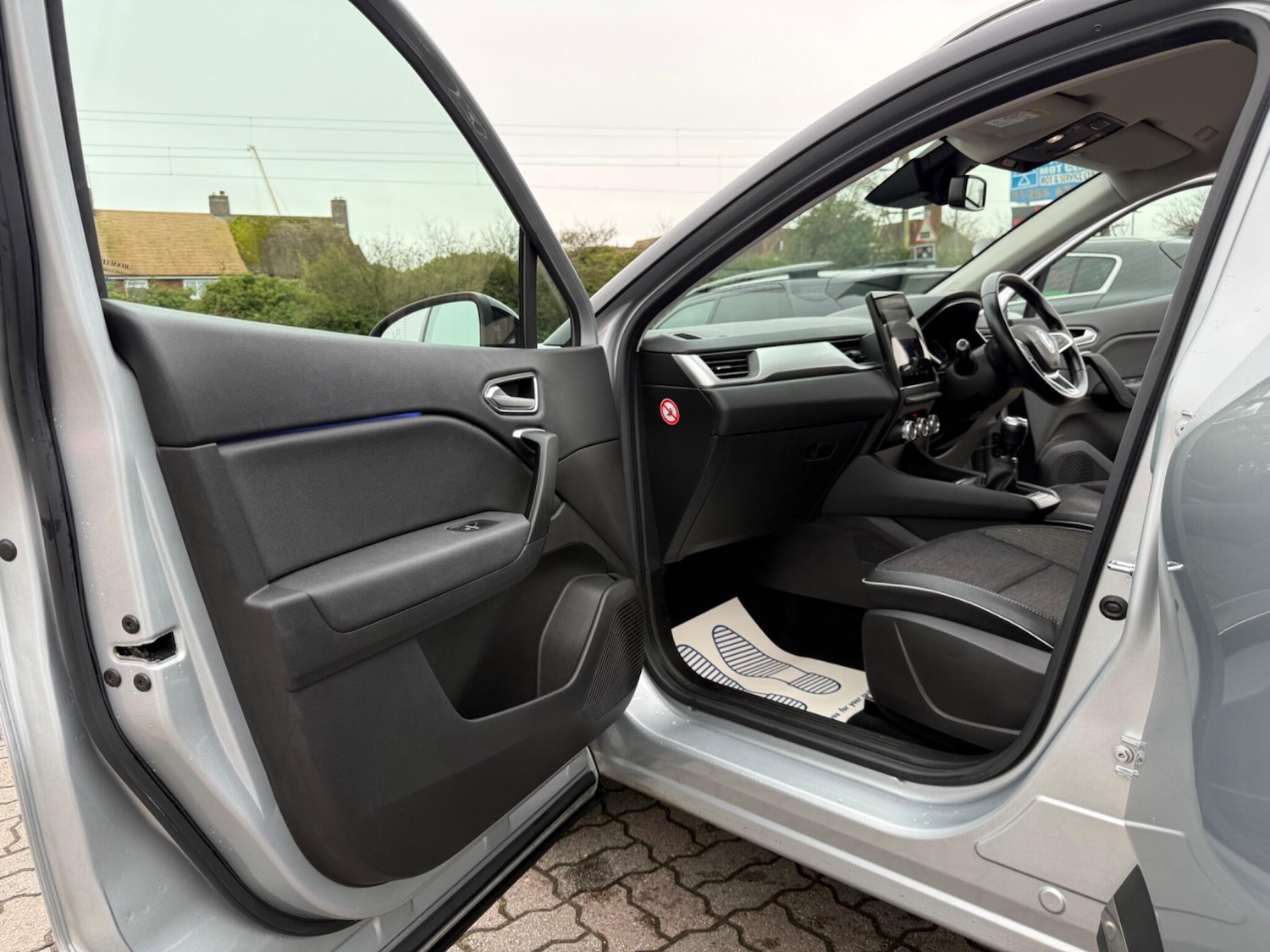 Used Renault Captur 2020 for sale - 77695486: Photo 34