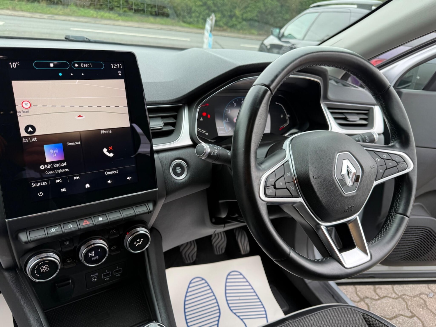 Used Renault Captur 2020 for sale - 77695486: Photo 36