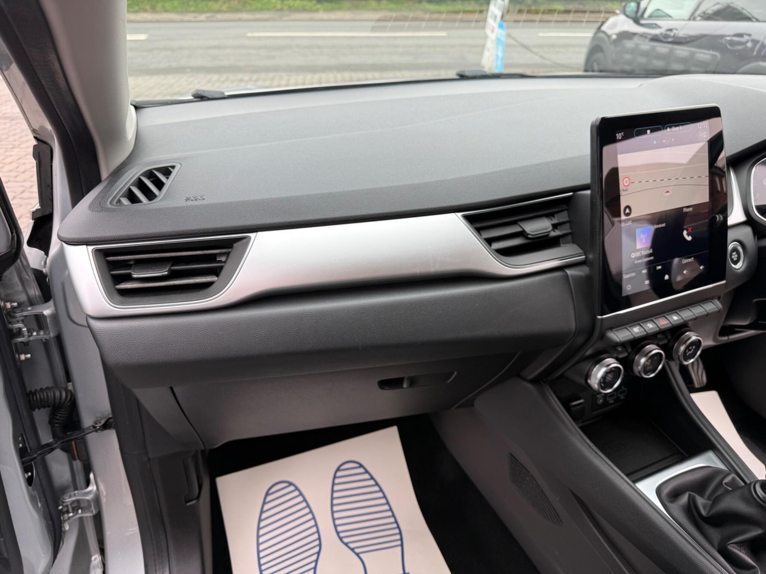 Used Renault Captur 2020 for sale - 77695486: Photo 37