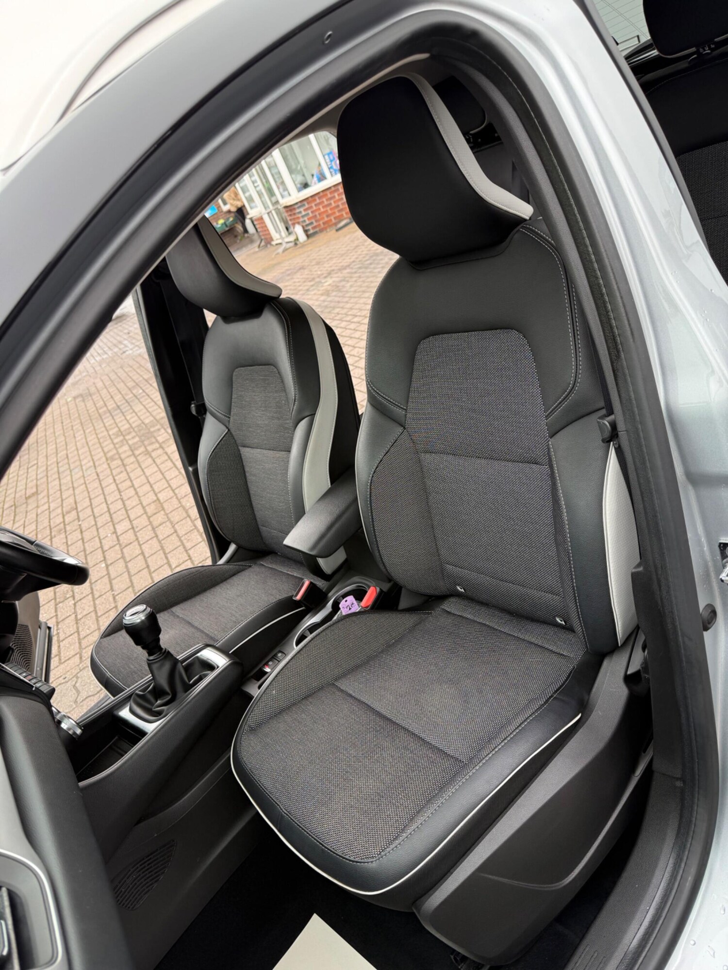 Used Renault Captur 2020 for sale - 77695486: Photo 39