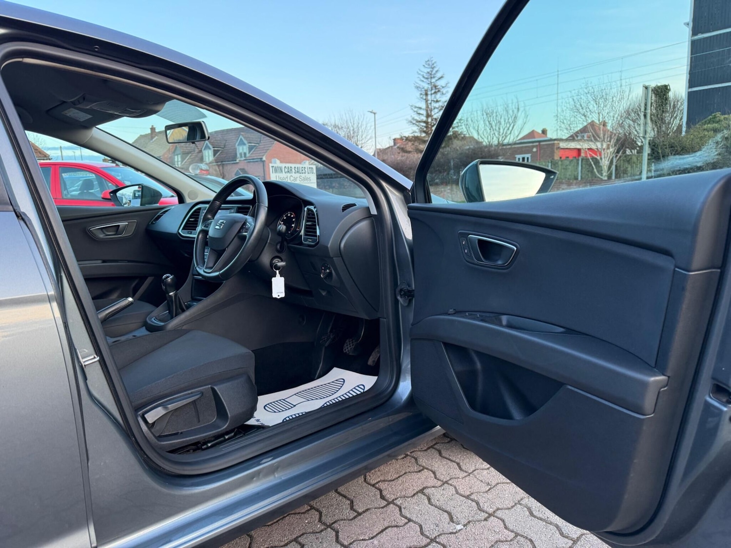 Used SEAT Leon 2014 for sale - 77559565: Photo 10