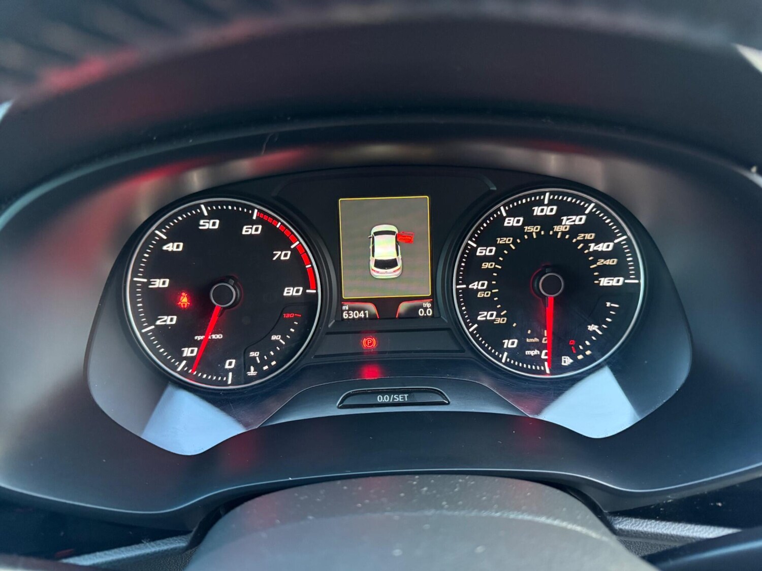 Used SEAT Leon 2014 for sale - 77559565: Photo 13