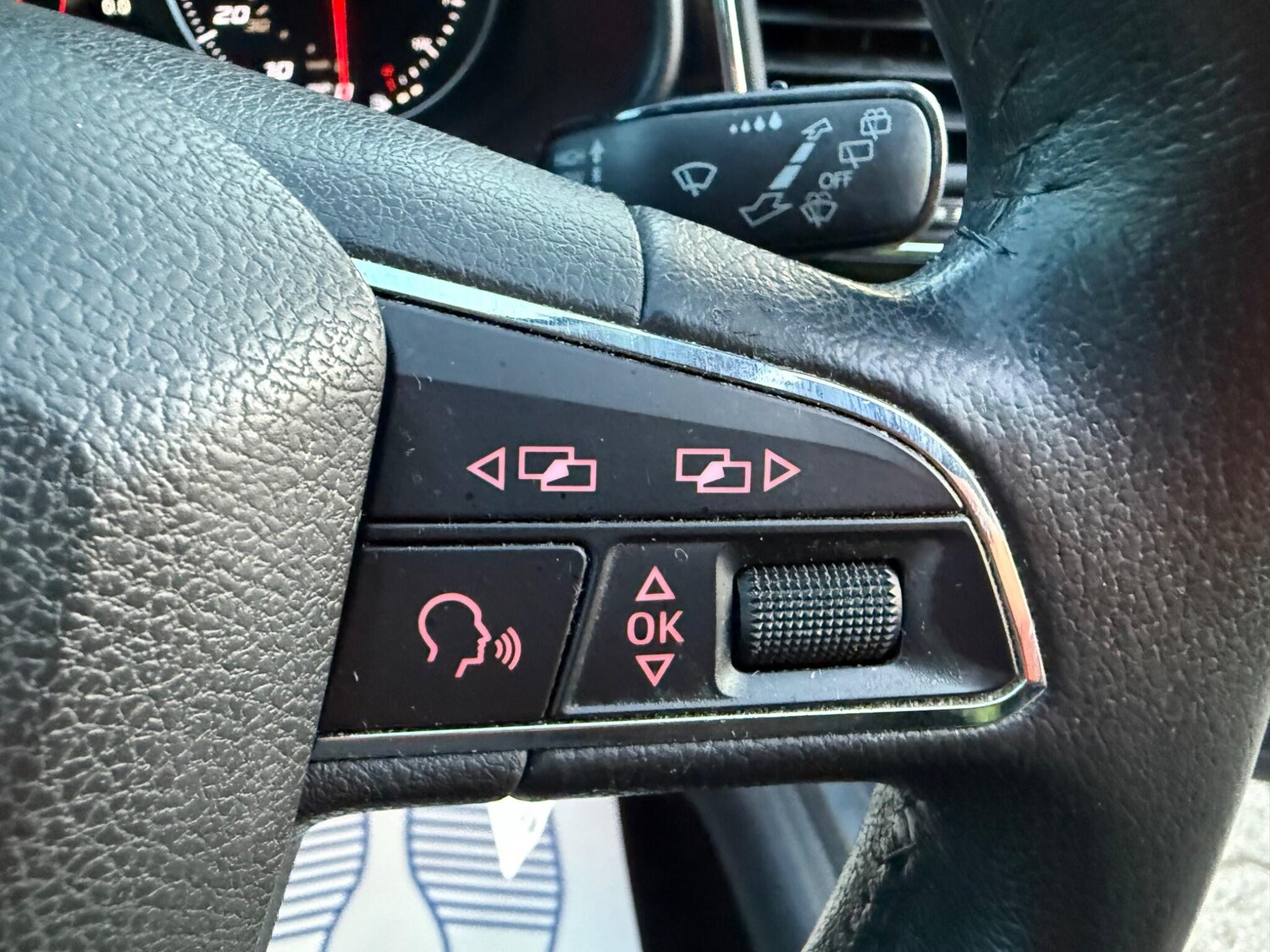 Used SEAT Leon 2014 for sale - 77559565: Photo 14