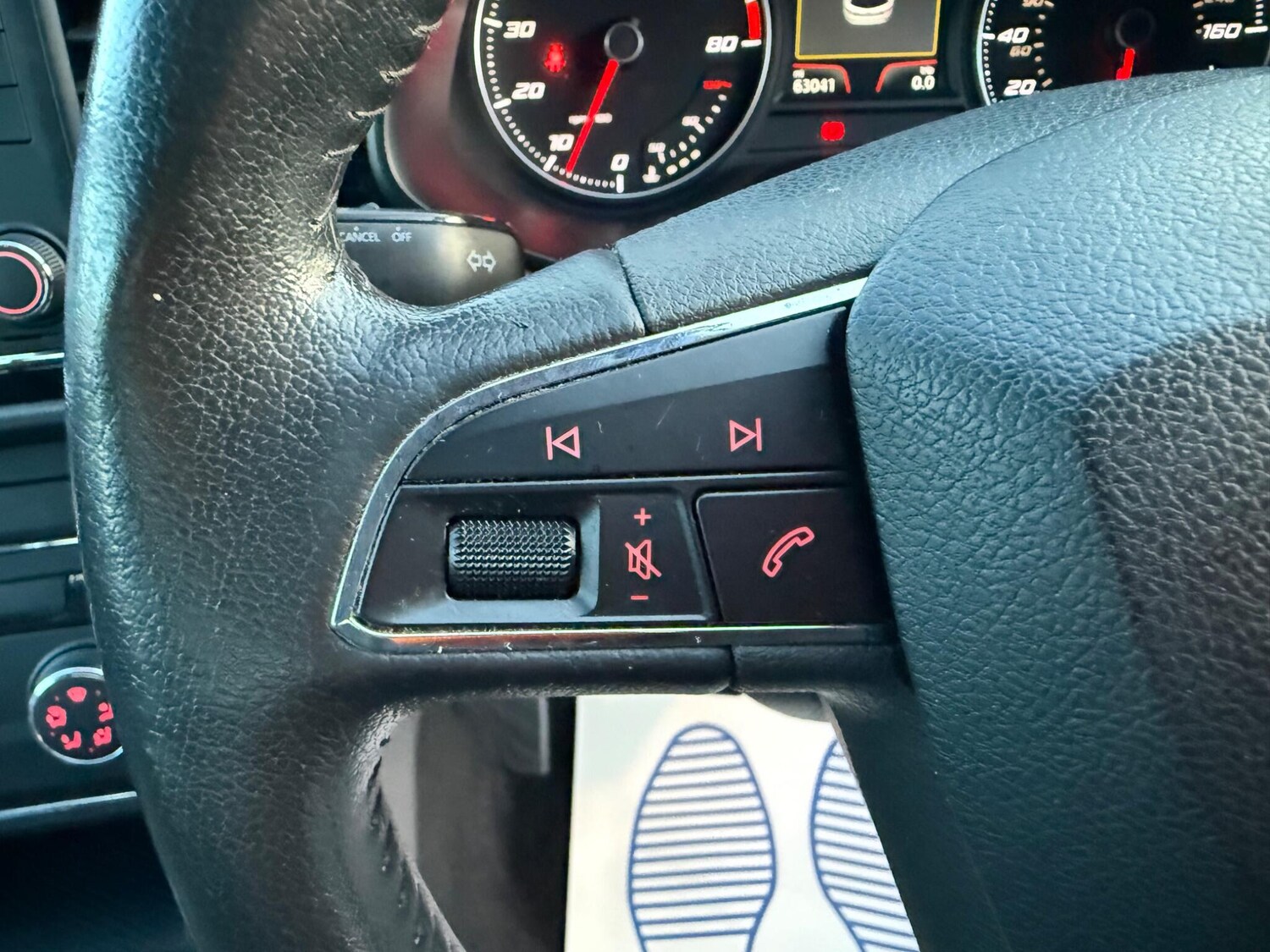 Used SEAT Leon 2014 for sale - 77559565: Photo 15