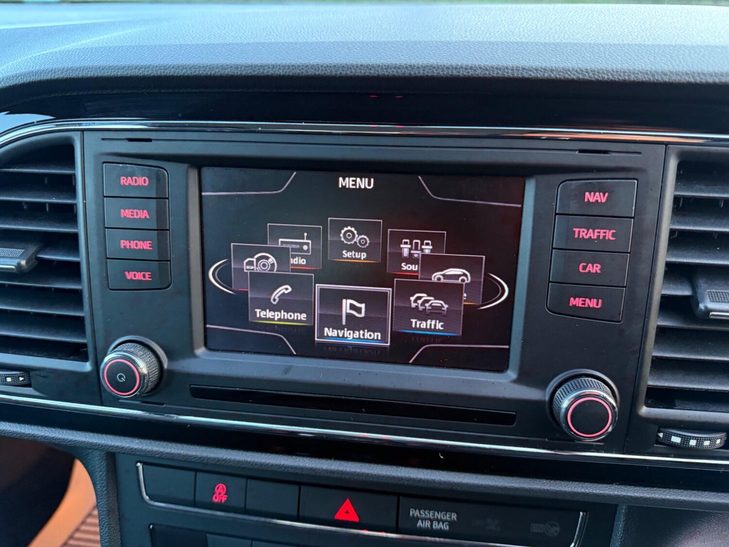 Used SEAT Leon 2014 for sale - 77559565: Photo 17