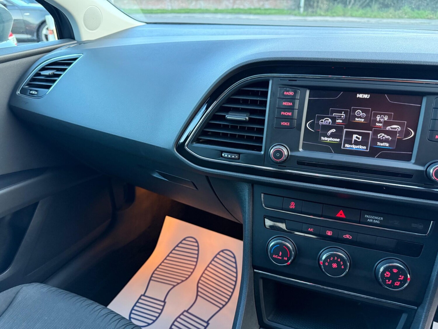 Used SEAT Leon 2014 for sale - 77559565: Photo 19