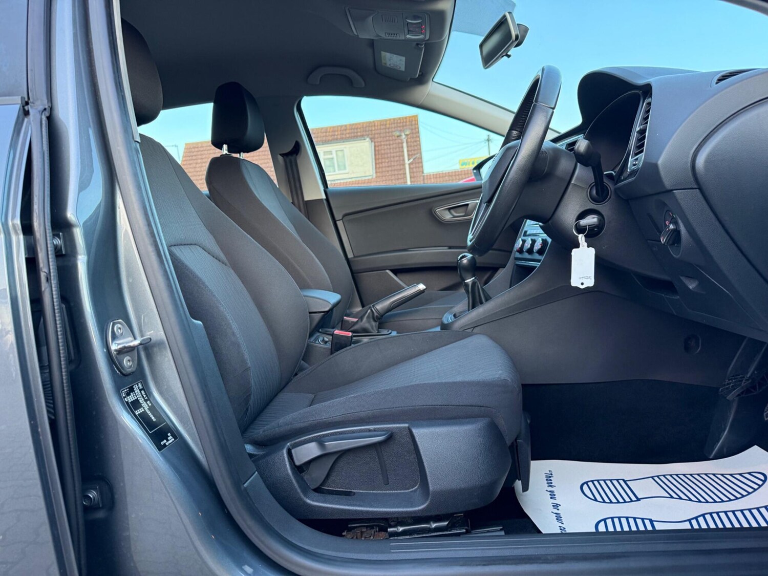 Used SEAT Leon 2014 for sale - 77559565: Photo 20