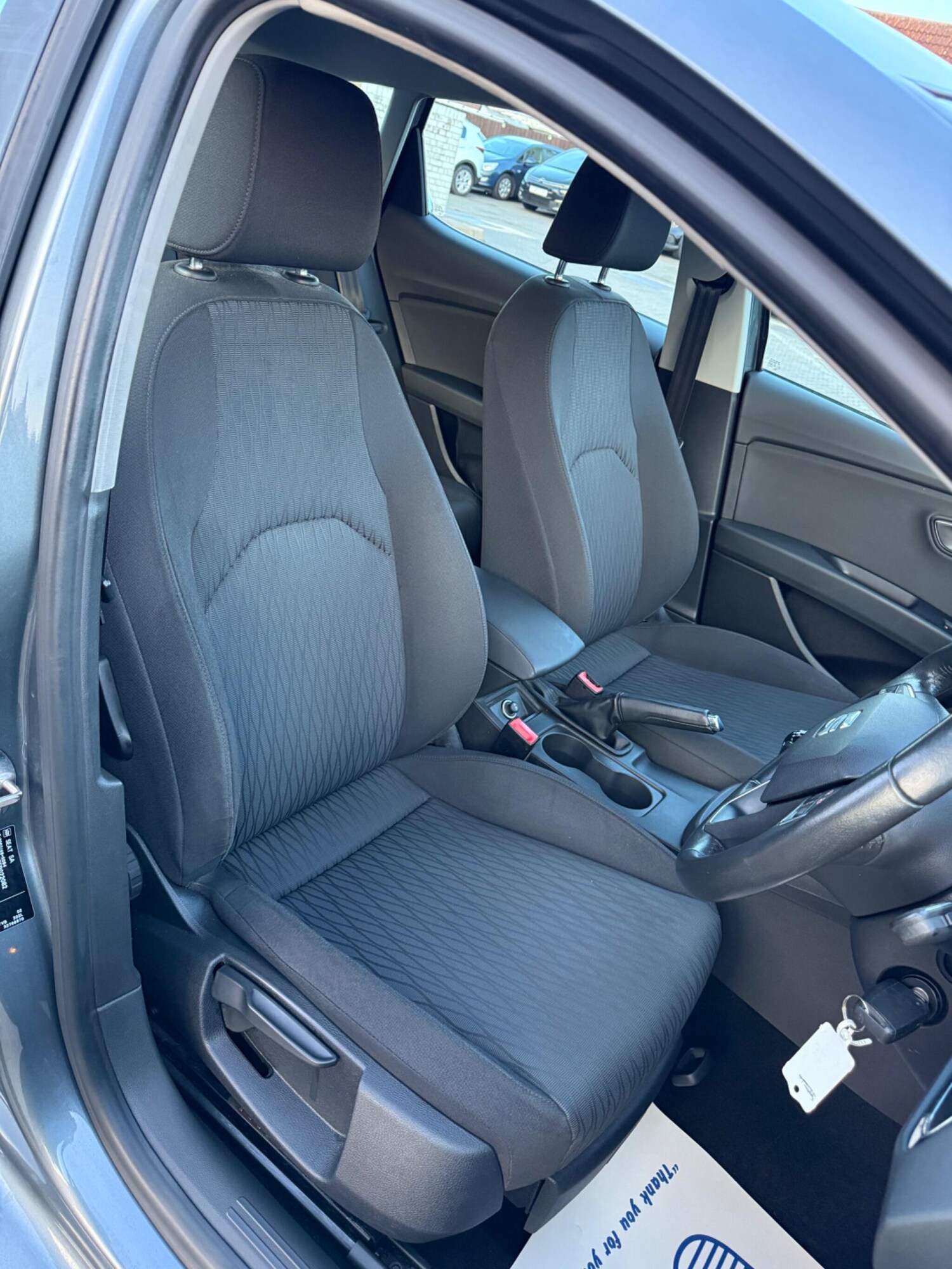 Used SEAT Leon 2014 for sale - 77559565: Photo 21