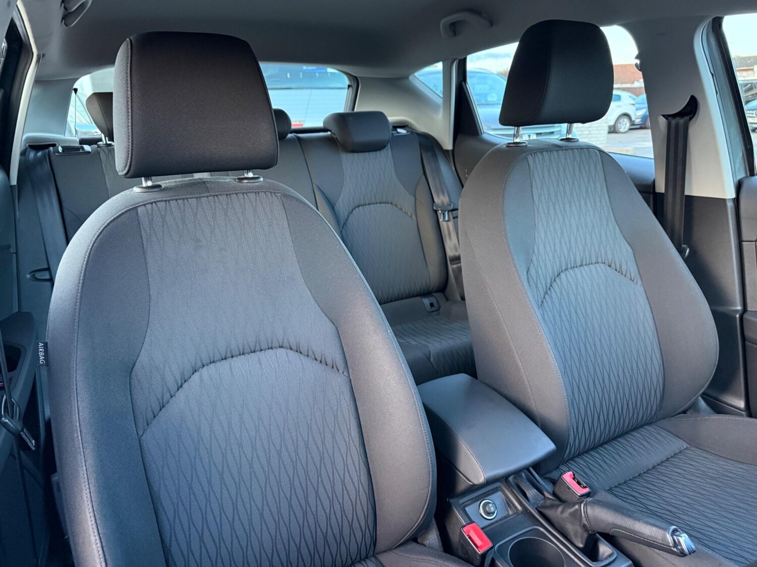 Used SEAT Leon 2014 for sale - 77559565: Photo 22