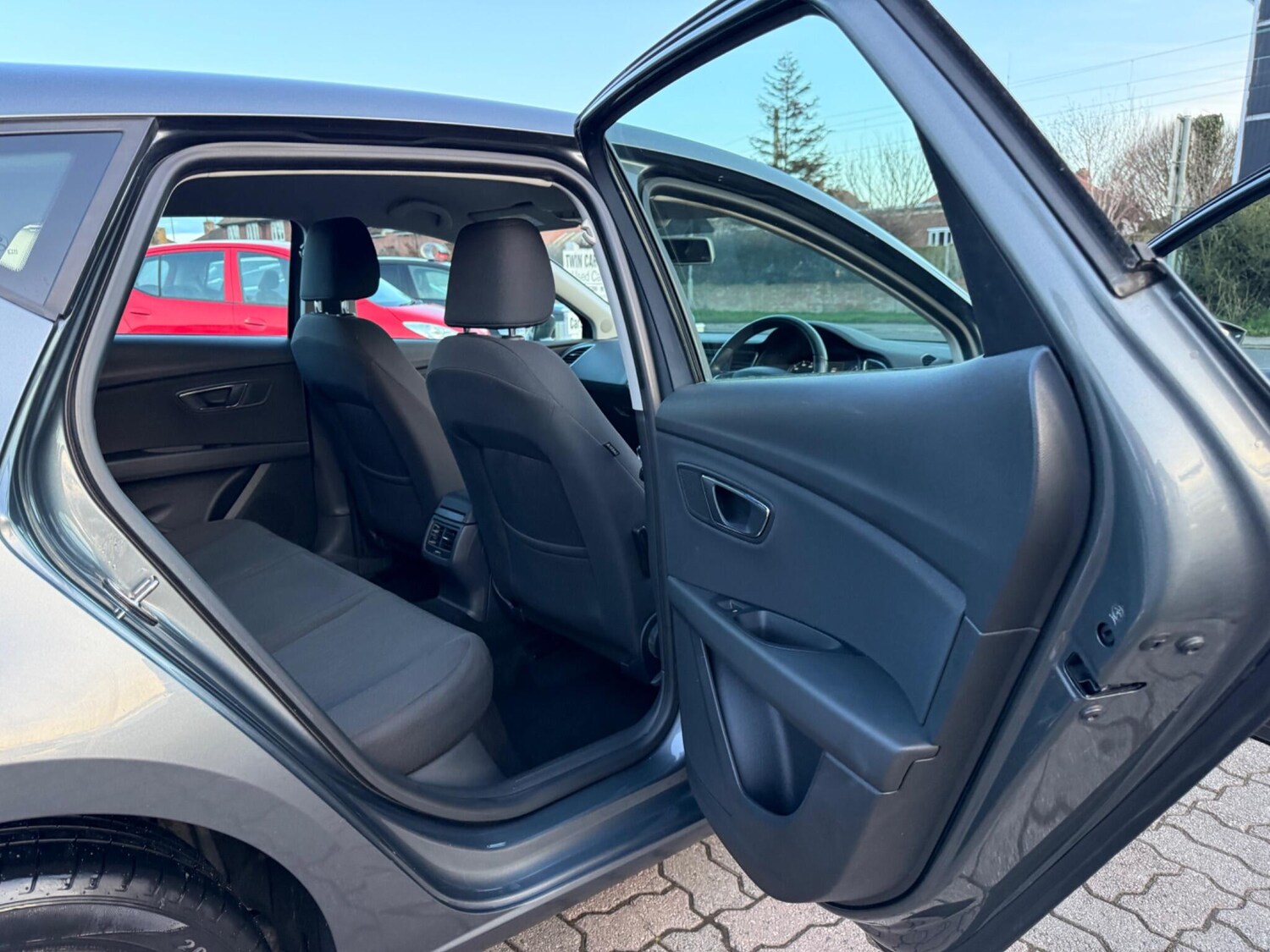 Used SEAT Leon 2014 for sale - 77559565: Photo 23