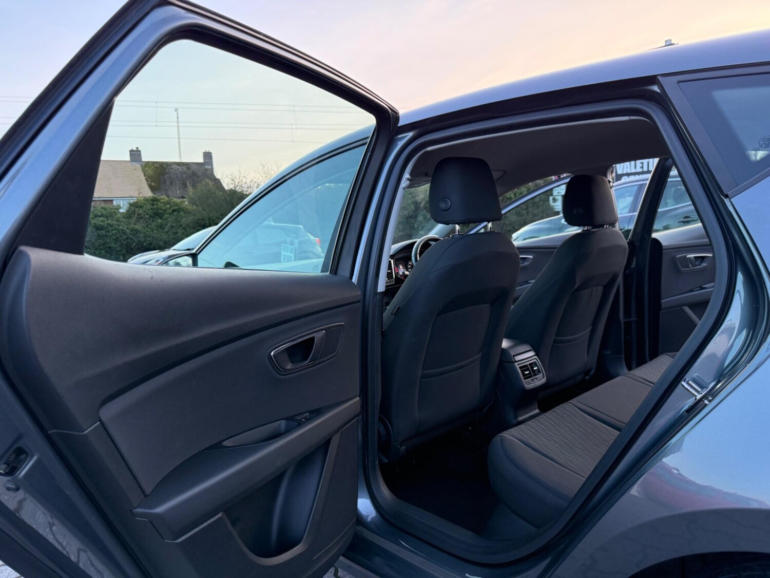 Used SEAT Leon 2014 for sale - 77559565: Photo 27