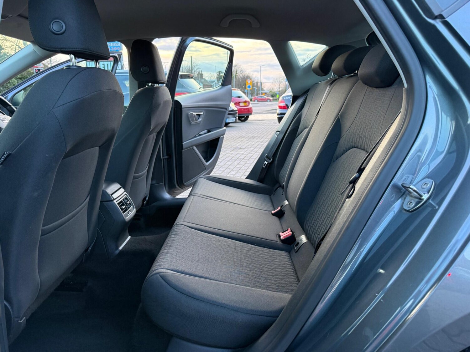 Used SEAT Leon 2014 for sale - 77559565: Photo 29