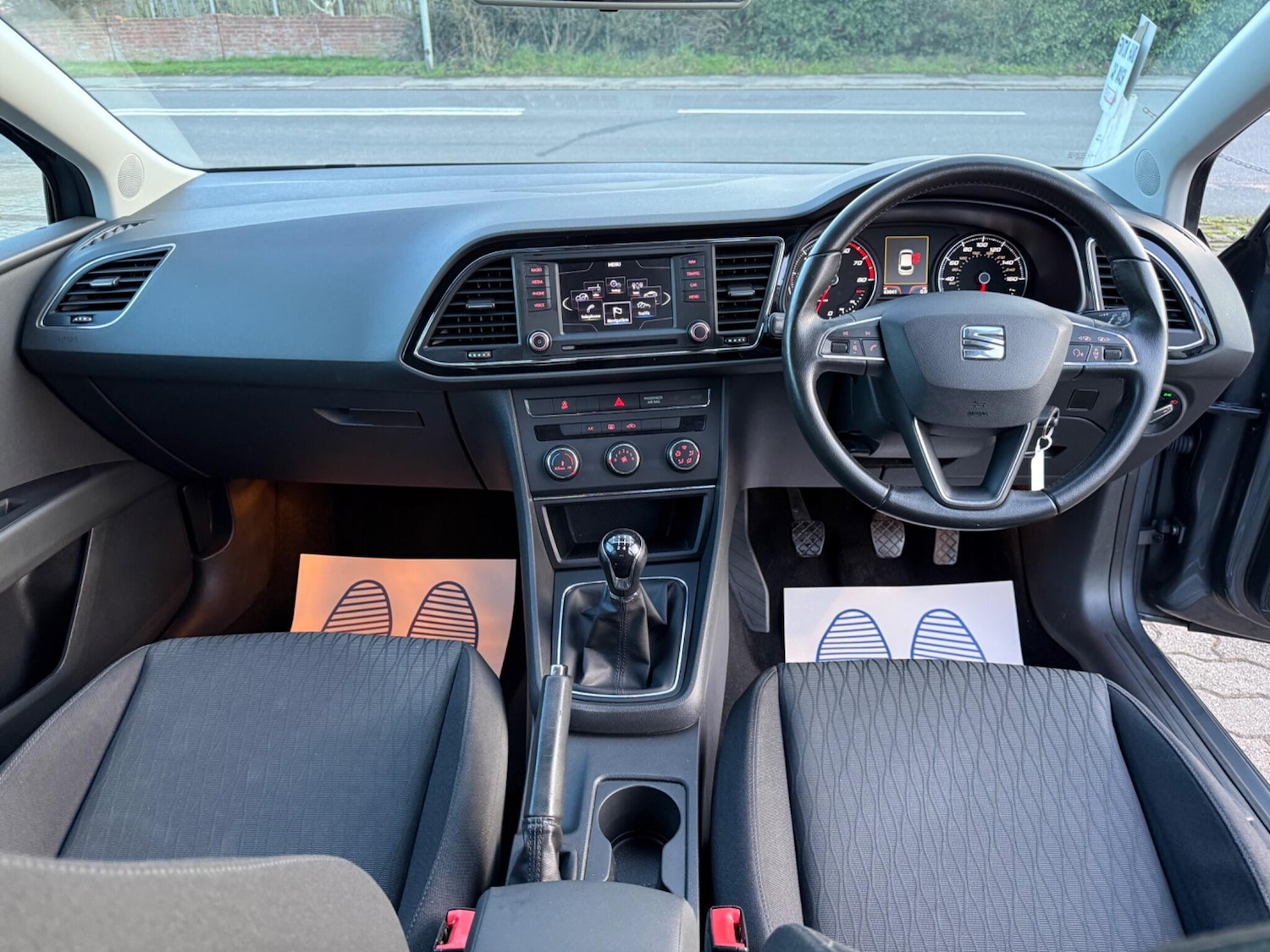 Used SEAT Leon 2014 for sale - 77559565: Photo 3