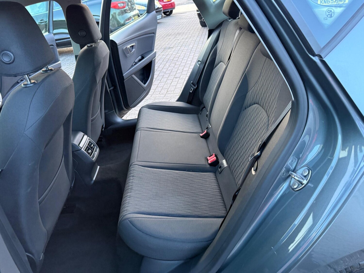 Used SEAT Leon 2014 for sale - 77559565: Photo 30