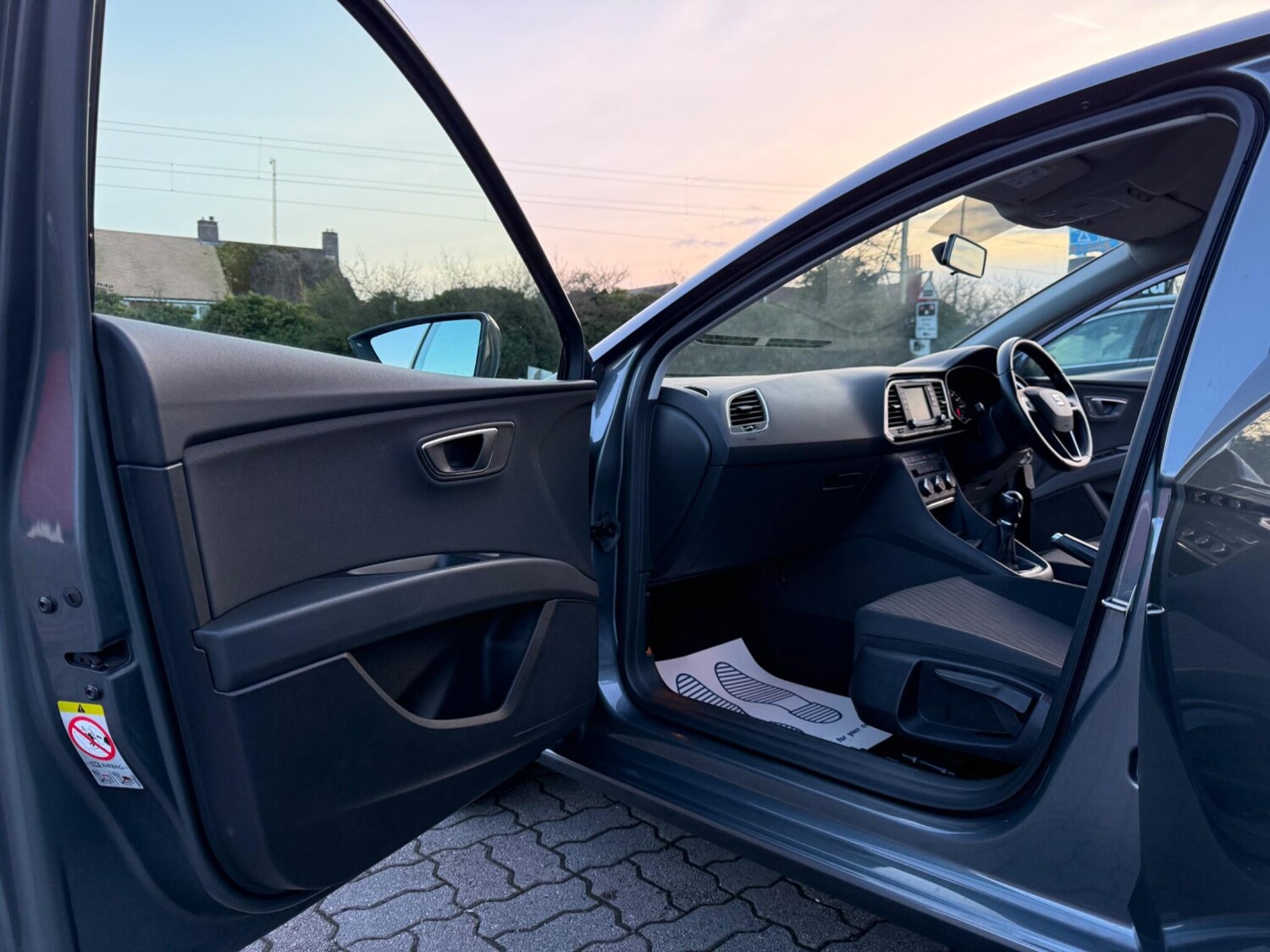 Used SEAT Leon 2014 for sale - 77559565: Photo 31