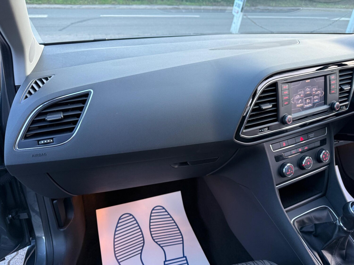 Used SEAT Leon 2014 for sale - 77559565: Photo 34