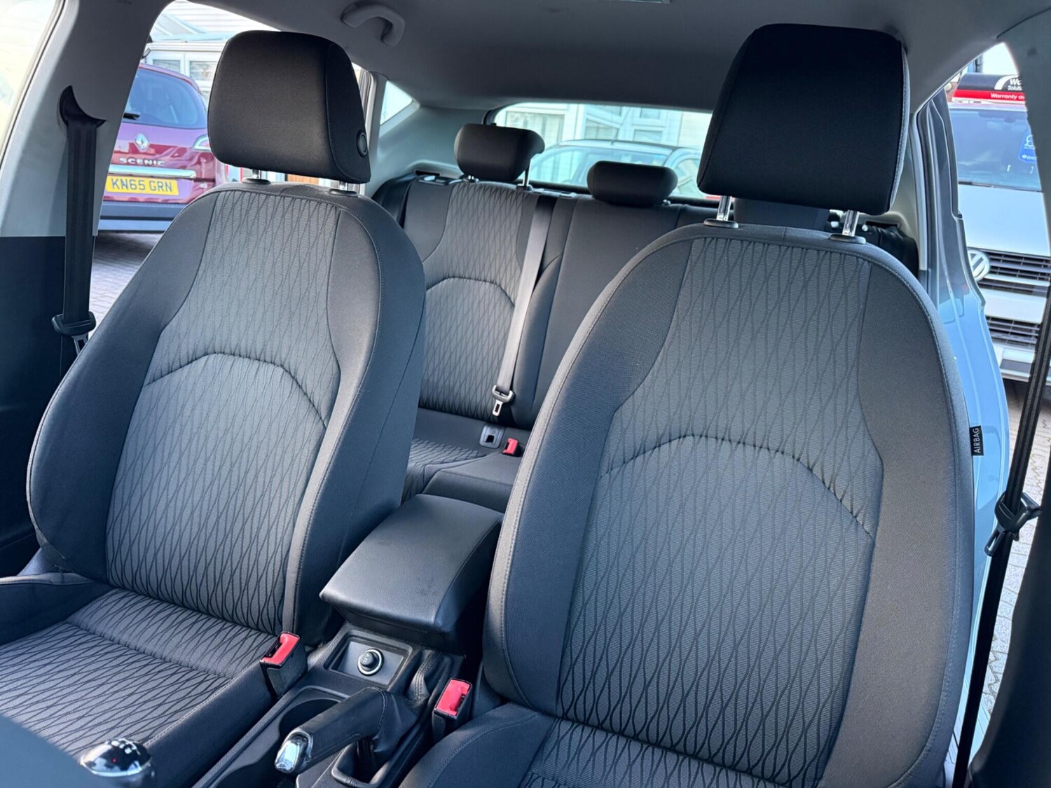 Used SEAT Leon 2014 for sale - 77559565: Photo 37