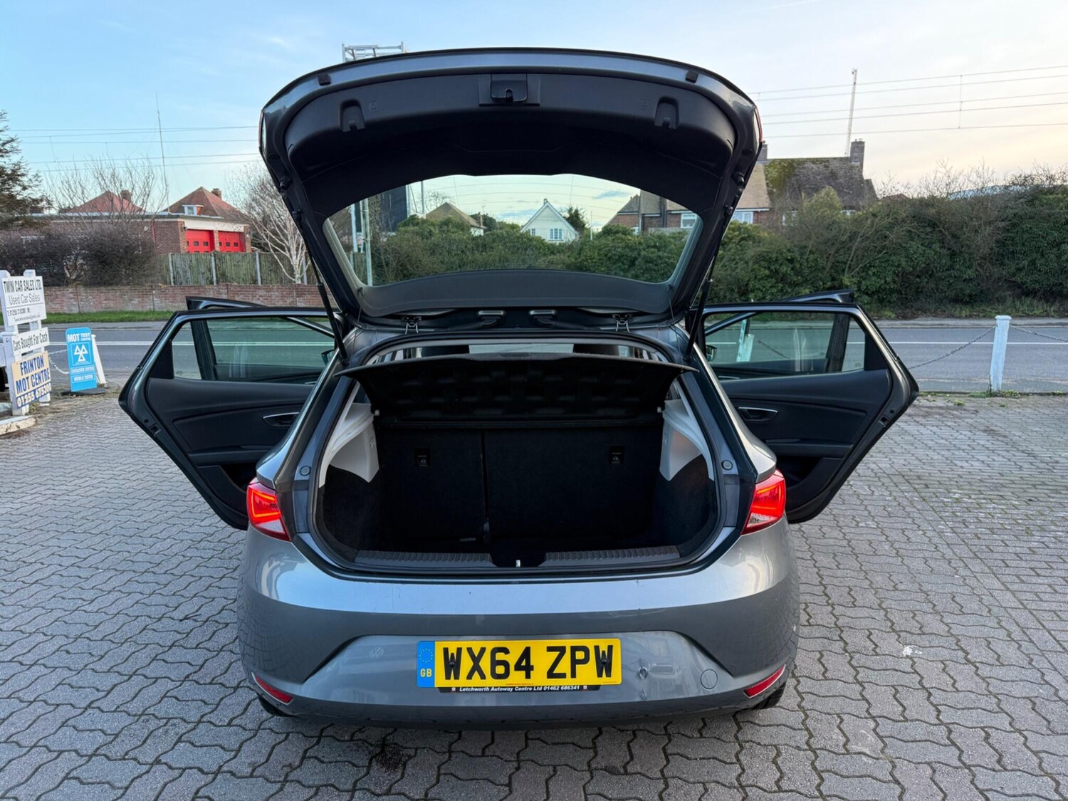 Used SEAT Leon 2014 for sale - 77559565: Photo 39