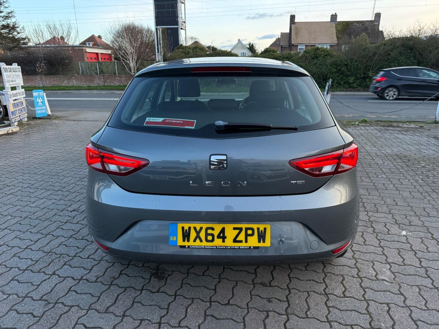 Used SEAT Leon 2014 for sale - 77559565: Photo 7