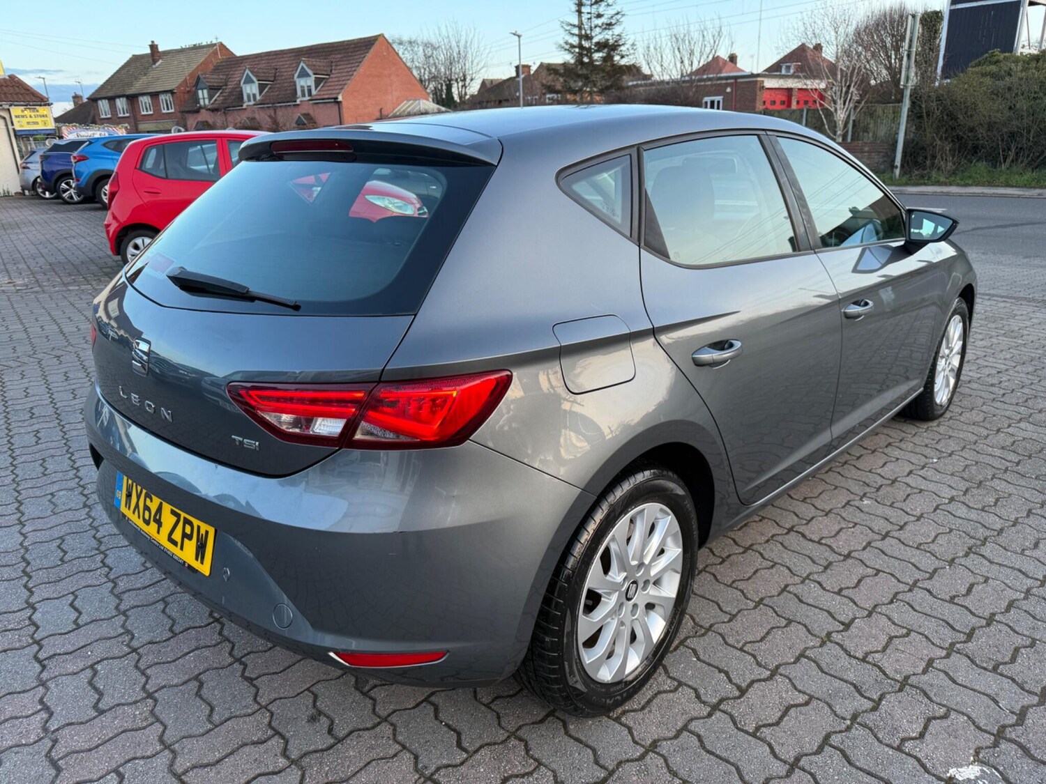 Used SEAT Leon 2014 for sale - 77559565: Photo 8