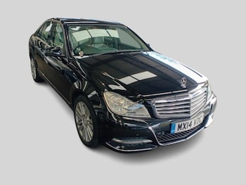 Mercedes-Benz C Class feature image