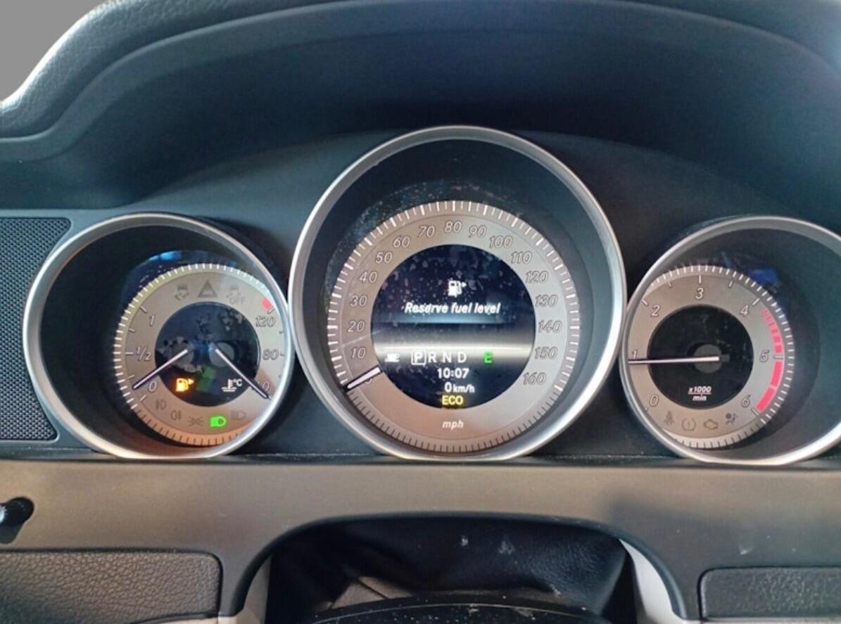 Used Mercedes-Benz C Class 2014 for sale - 77424794: Photo 6