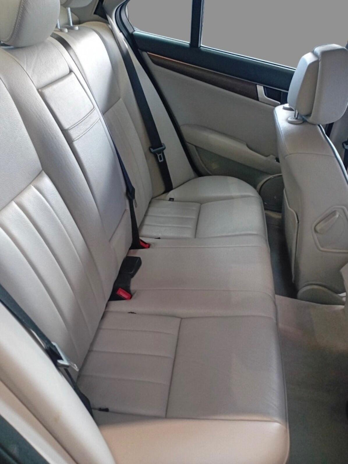 Used Mercedes-Benz C Class 2014 for sale - 77424794: Photo 9