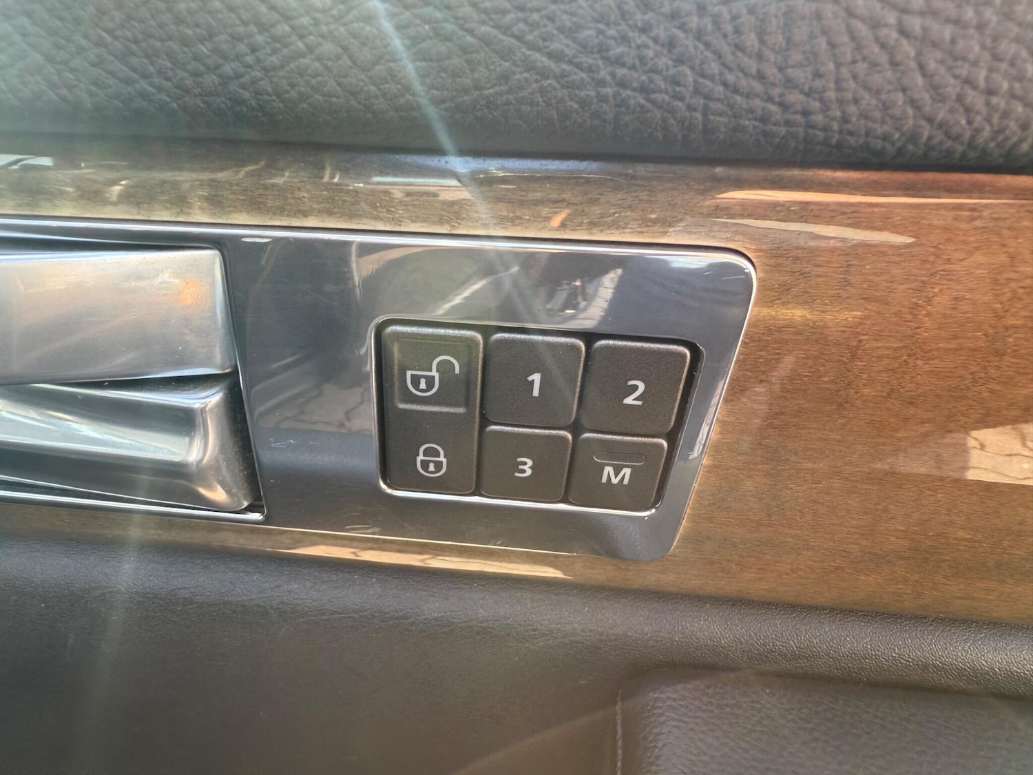 Used Land Rover Range Rover Sport 2009 for sale - 76399025: Photo 12