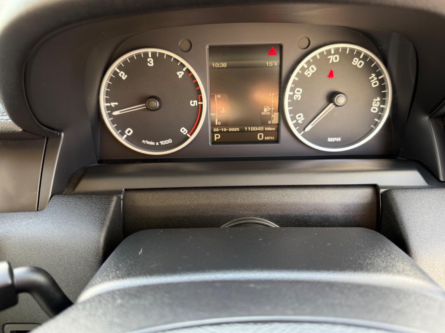 Used Land Rover Range Rover Sport 2009 for sale - 76399025: Photo 14