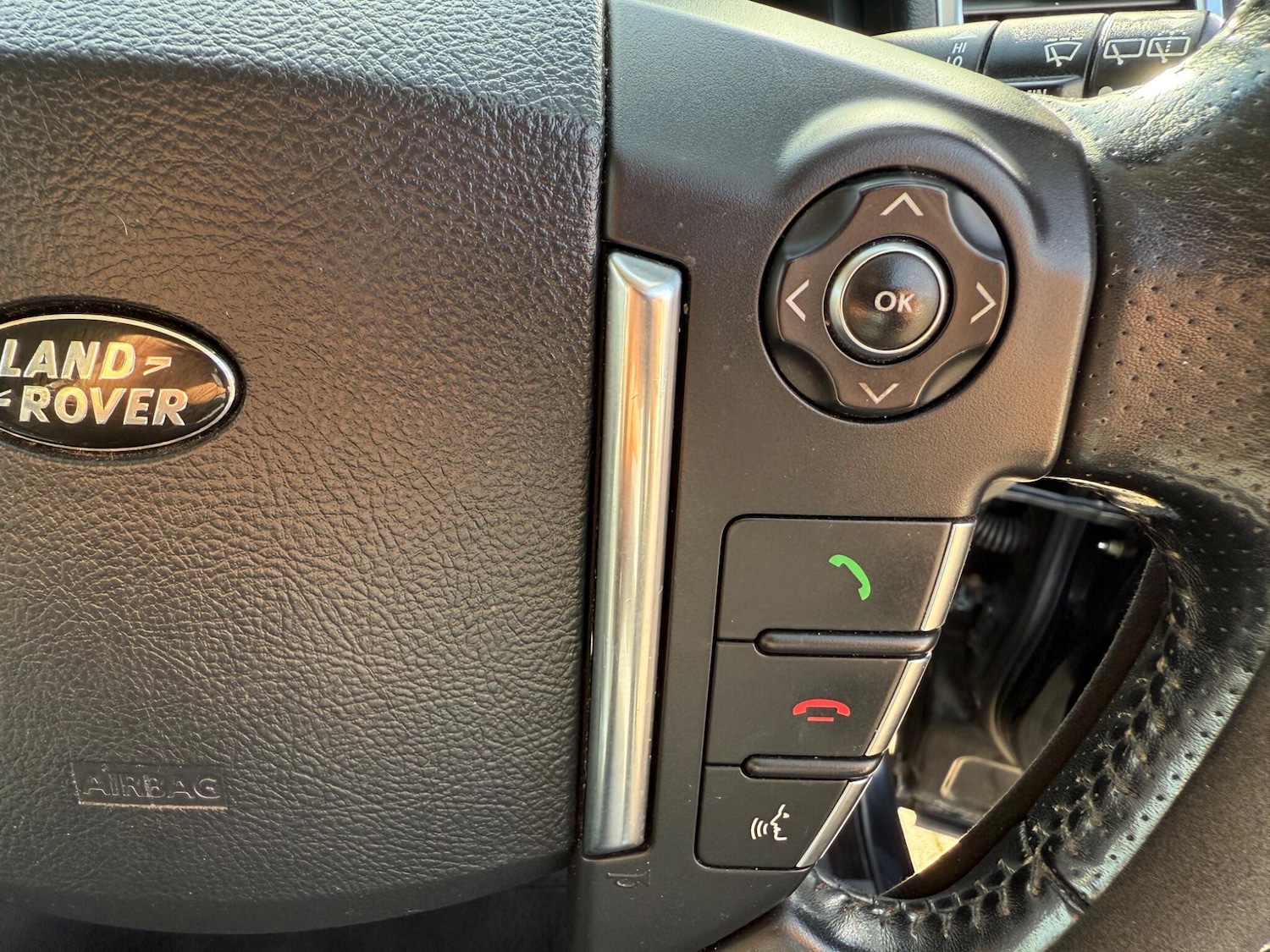 Used Land Rover Range Rover Sport 2009 for sale - 76399025: Photo 15