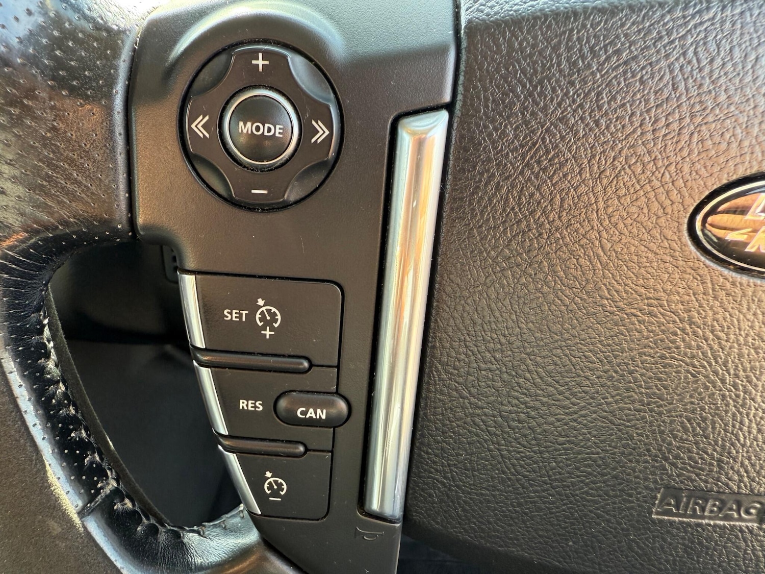 Used Land Rover Range Rover Sport 2009 for sale - 76399025: Photo 16