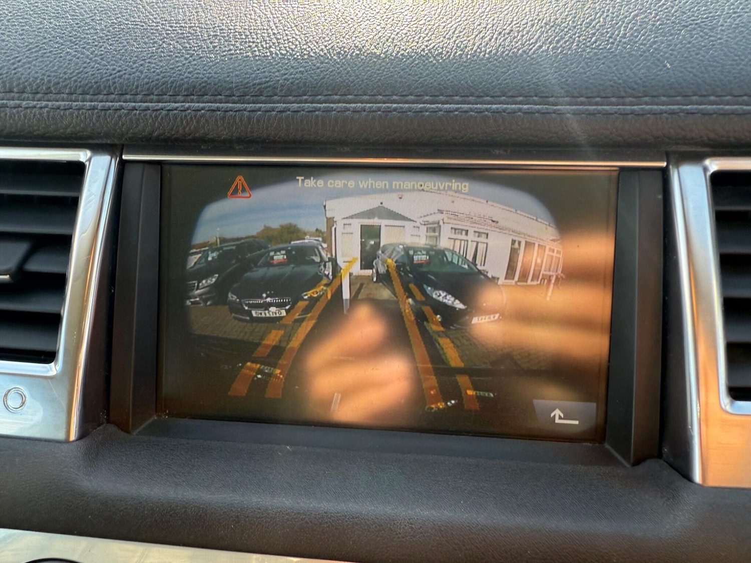 Used Land Rover Range Rover Sport 2009 for sale - 76399025: Photo 19