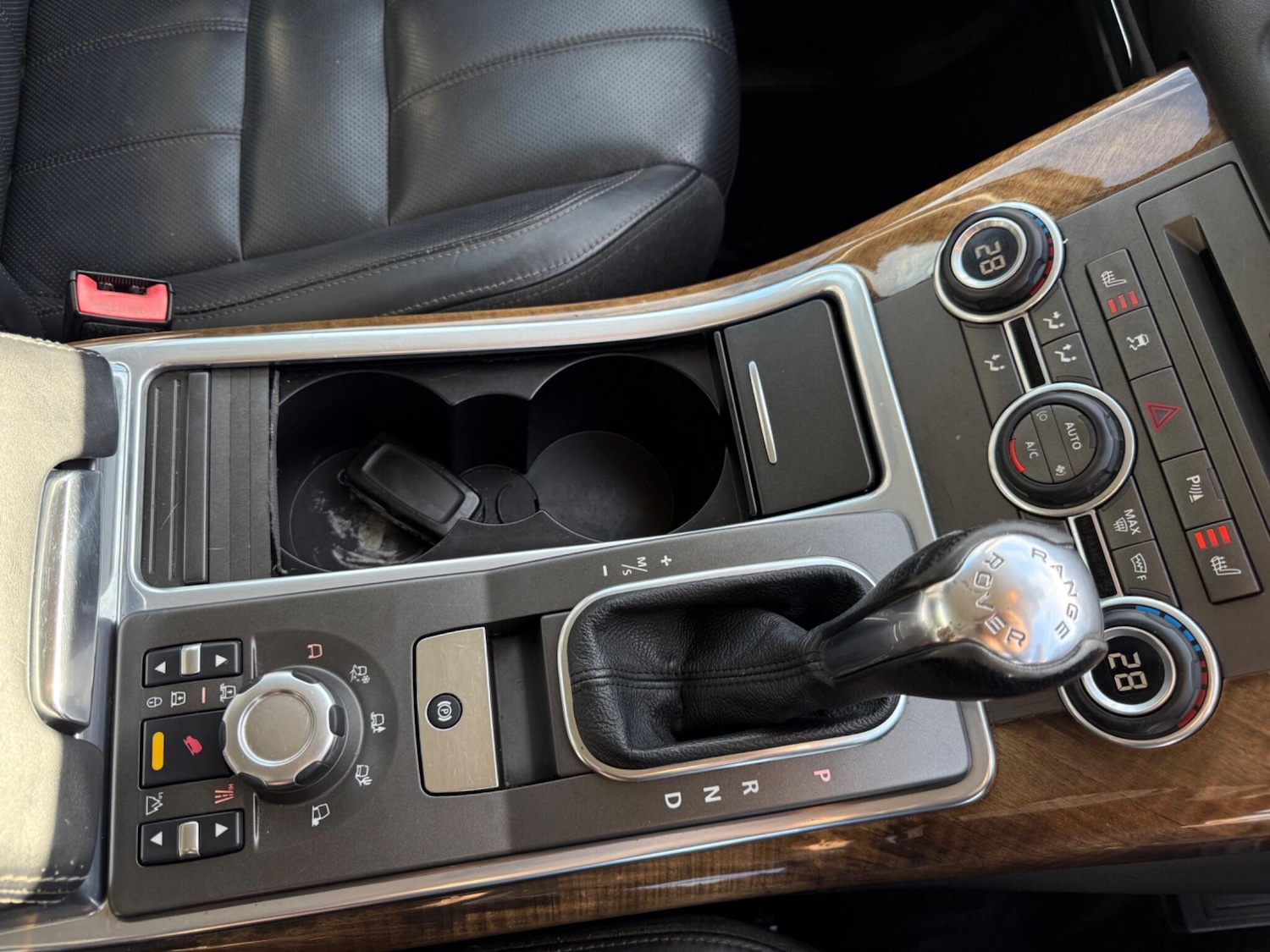 Used Land Rover Range Rover Sport 2009 for sale - 76399025: Photo 21