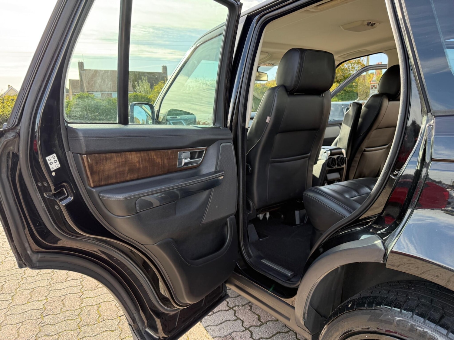 Used Land Rover Range Rover Sport 2009 for sale - 76399025: Photo 31