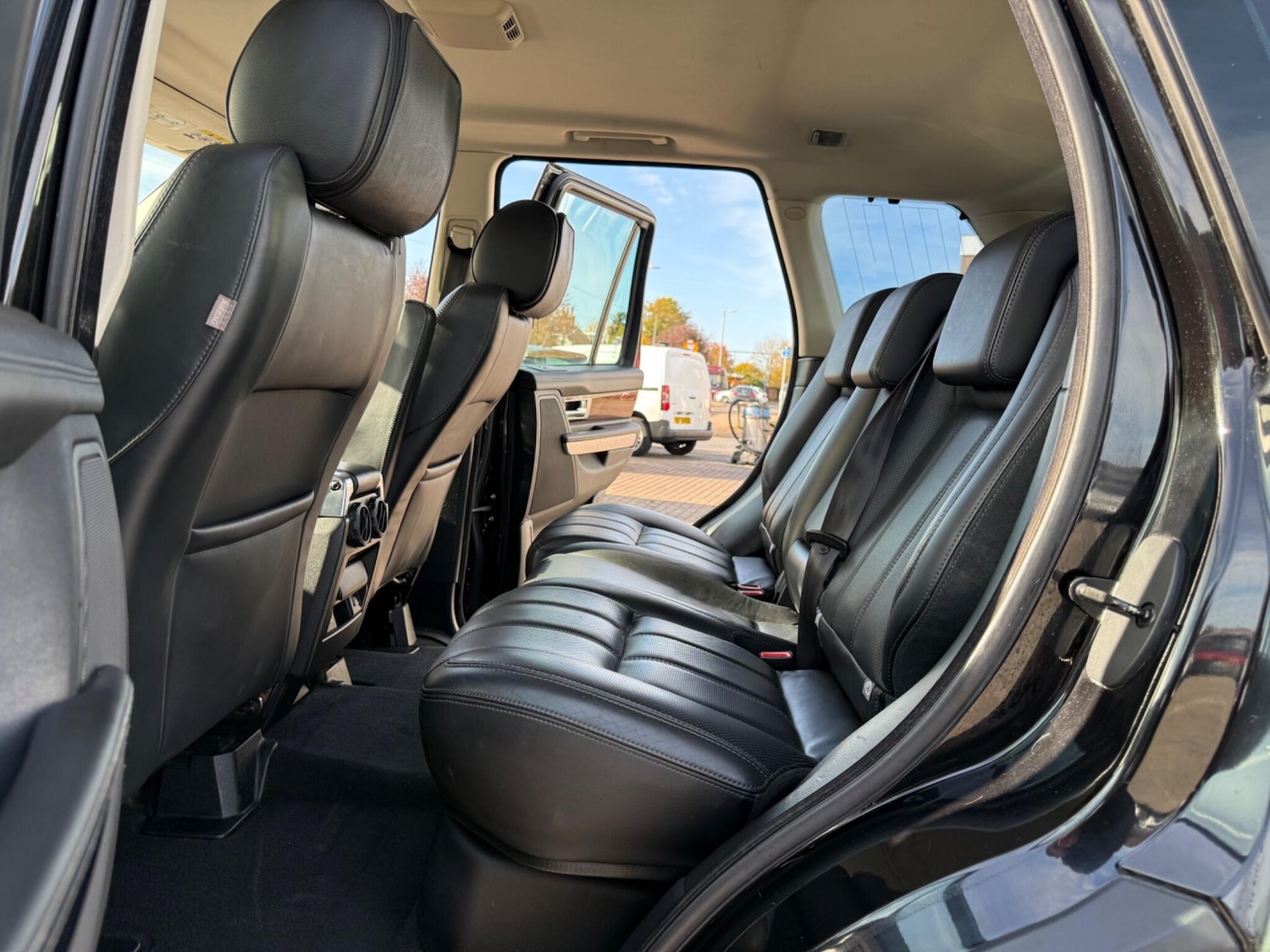 Used Land Rover Range Rover Sport 2009 for sale - 76399025: Photo 33